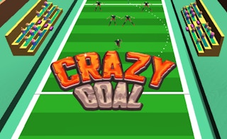Image Crazy Goal