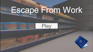 Image Escape From Work