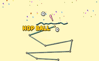 Image Hop Ball