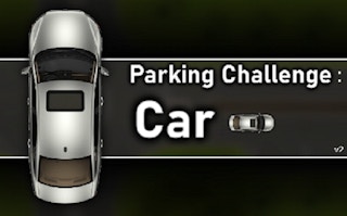 Image Parking Challenge - Car