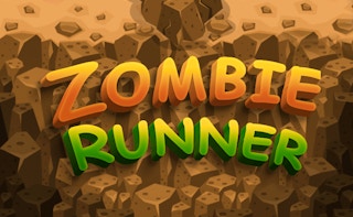 Image Zombie Runner